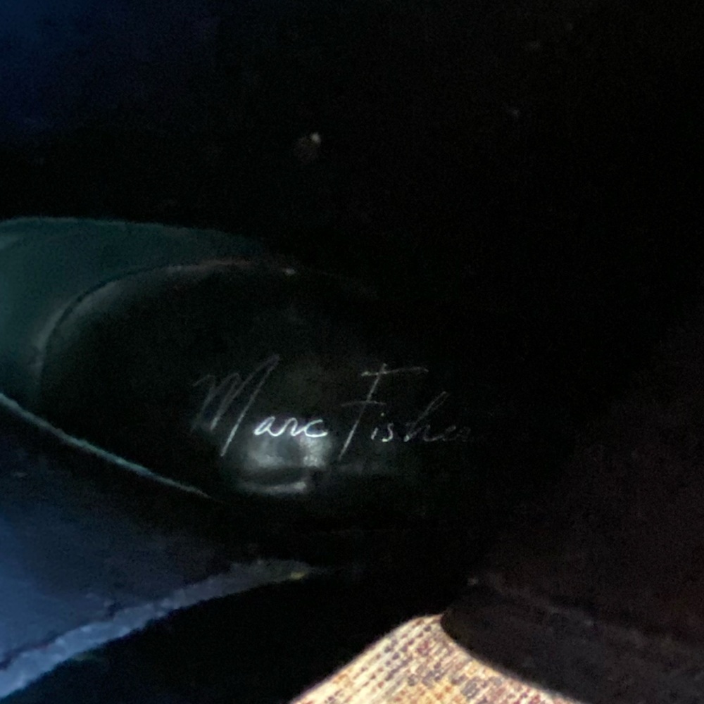 Marc Fisher Rising Boot - Picture 3 of 12